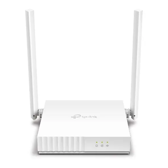 TP-LINK ROUTER WIFI TL-WR844N 300MBPS 2 ANTENAS MULTIMODE*                                                                     