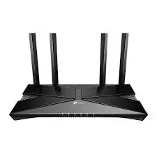 TP-LINK ROUTER AX50 WIFI 6 AX3000  WIFI INTELIGENTE ARCHER GIGABIT 4 ANTENAS                                                   