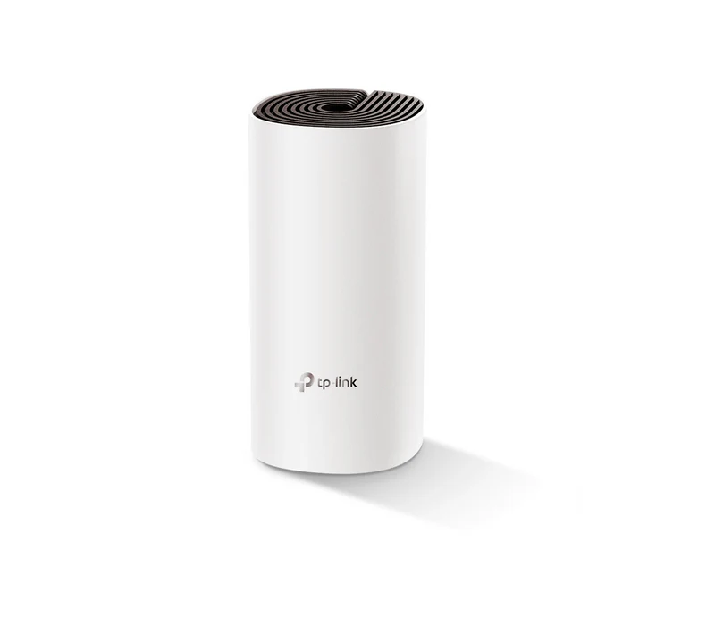 TP-LINK SISTEMA WI-FI DECO MESH  E4 (1 PACK) AC1200 DUAL BAND