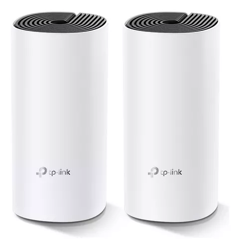 TP-LINK SISTEMA WI-FI DECO MESH  E4 (2PACK) AC1200 DUAL BAND