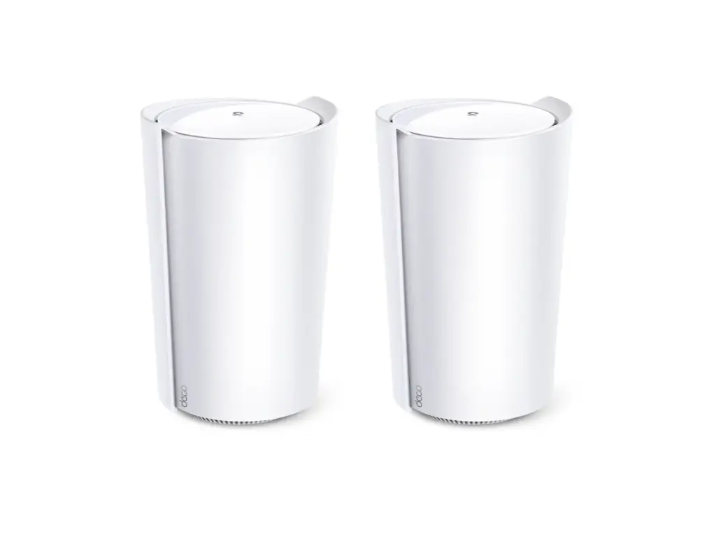 TP-LINK SISTENA WI-FI DECO MESH  M9 PLUS (2-PACK) AC2200 DUAL BAND GIGABIT                                                                           