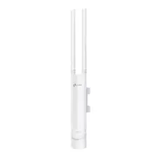 TP-LINK EXTENSOR DE SEÑAL ACCESS POINT  OUTDOOR EAP110