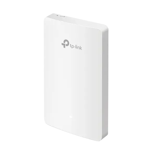  TP-LINK EXTENSOR DE SEÑAL ACCESS POINT DE PARED EAP235  AC1200 DUAL BAND GIGABIT                                                                                          