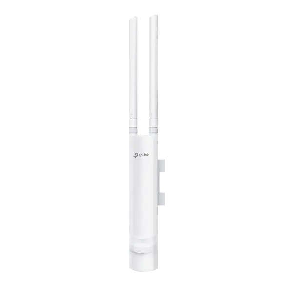 TP-LINK  EXTENSOR DE SEÑAL ACCESS POINT EAP225-OUTDOOR AC1200                                                    