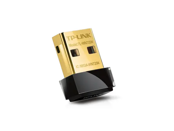 TP-LINK ADAPTADOR DE RED INALAMBRICA PCI-E TL-WN725N MICRO                                                               