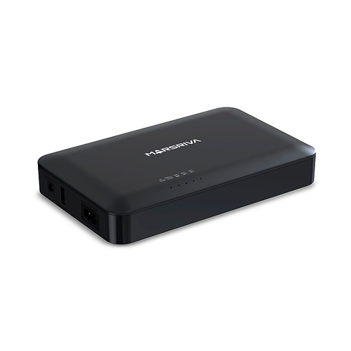 MINI UPS KP1-EC - 8000MAH / 18W (5P)  (MARSRIVA)                                          