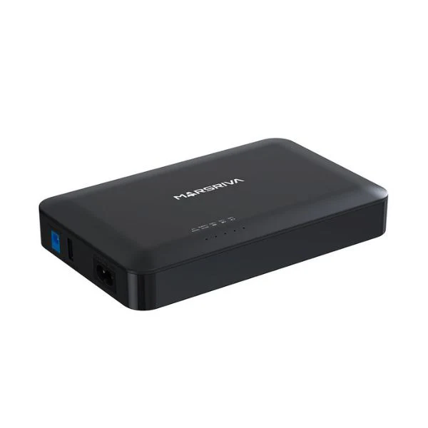 MINI UPS KP2-PLUS - 16000MAH / 18W (4P) (MARSIVA)                                                 
