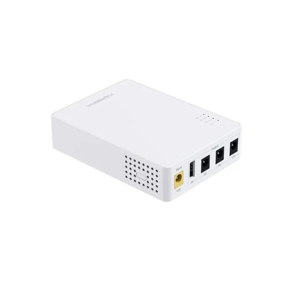 MINI UPS KP3  10000MAH/18W (4P)   (MARSRIVA)