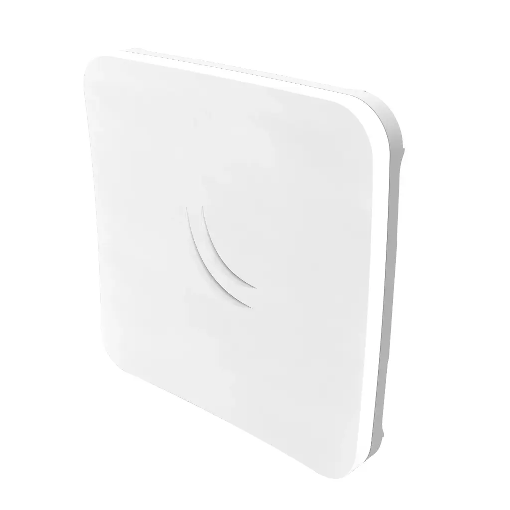 MIKROTIK SXTsq LITE2 RBSXTsq2nD 10dBi 2.4 GHz antenna 650 MHz CPU, 64MB RAM                                                      