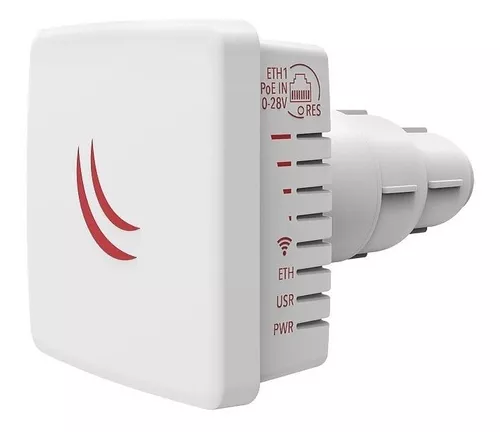MIKROTIK LITE DISH LDF 5 AC (RBLDFG-5ACD)                                                                                                                             