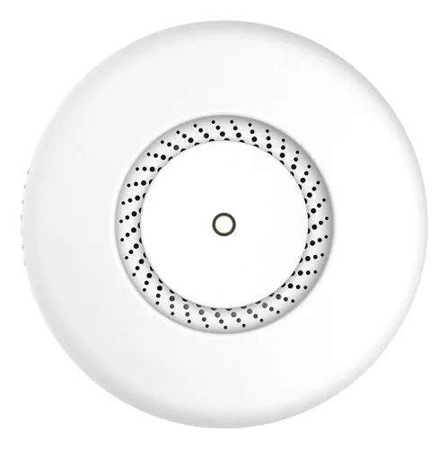 MIKROTIK Cap ac RBcAPGi-5acD2nD Punto de acceso inalámbrico de doble banda 2.4 / 5 GHz 802.11ac                         