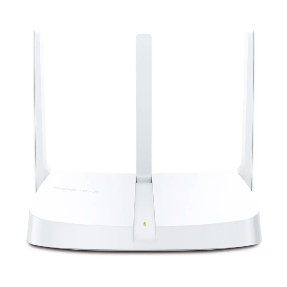 MERCUSYS ROUTER WIFI MW306R  300MBPS  3 ANTENAS (MULTIMODE)                                                    