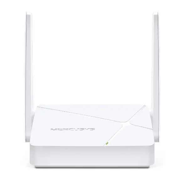 MERCUSYS ROUTER WIFI MR20 DOBLE BANDA DUALBAND AC750 2 ANTENAS                                             