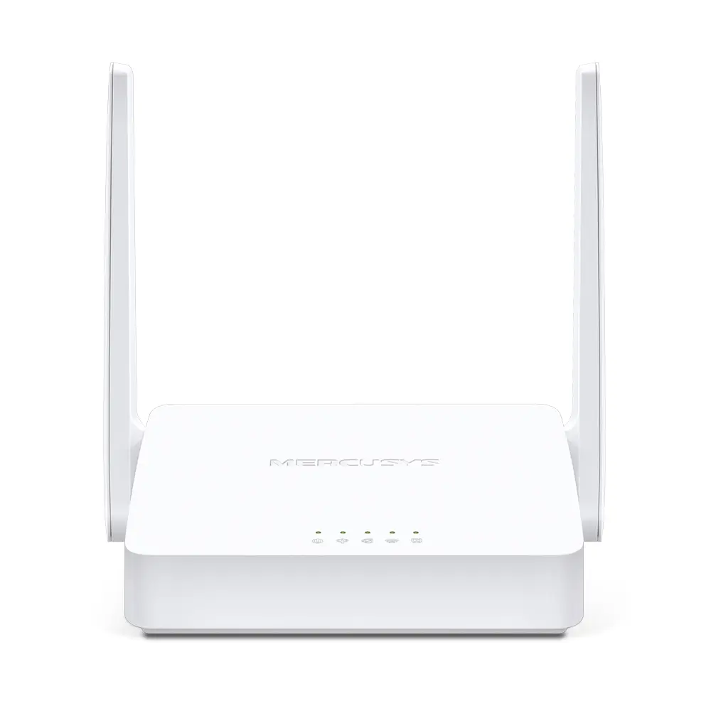 MERCUSYS  MODEM+ROUTER MW300D  300MBPS  N ADSL 2                                                                                    
