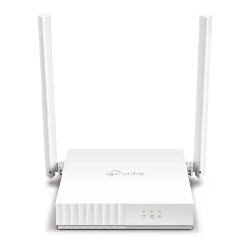 [PT00000439] TP-LINK ROUTER WIFI TL-WR844N 300MBPS 2 ANTENAS MULTIMODE*                                                                     