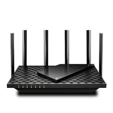 [PT00001005] TP-LINK  ROUTER AX72 WIFI6 AX5400 INALAMBRICO  ARCHER  GIGABIT 6 ANTENAS                                                         