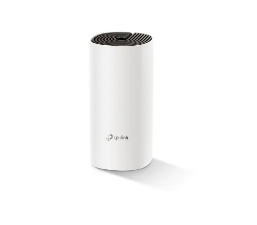[PT00000979] TP-LINK SISTEMA WI-FI DECO MESH  E4 (1 PACK) AC1200 DUAL BAND