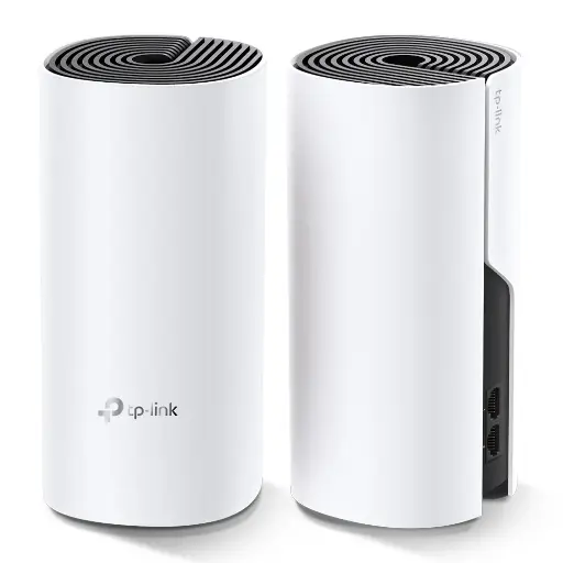 [PT00001027] TP-LINK SISTENA WI-FI DECO MESH M4 (2-PACK) AC1200 DUAL BAND GIGABIT