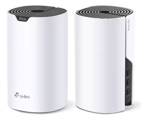 [PT00001029] TP-LINK SISTENA WI-FI DECO MESH S7 (2-PACK) AC1900 DUAL BAND GIGABIT