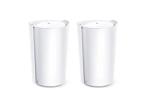 [PT00001168] TP-LINK SISTENA WI-FI DECO MESH  M9 PLUS (2-PACK) AC2200 DUAL BAND GIGABIT                                                                           