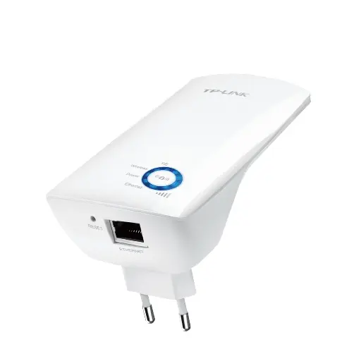 [PT00000482] TP-LINK EXTENSOR DE SEÑAL ACCESS POINT DE PARED TL-WA850RE                                                                                                                       