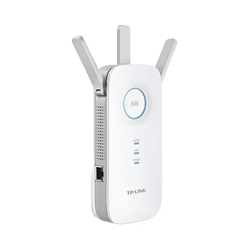 [PT00000560] TP-LINK  EXTENSOR DE SEÑAL ACCESS POINT DE PARED RE450  AC1750  DUAL BAND GIGABIT                                                                                                                                   