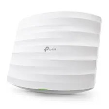[PT00001087] TP-LINK  EXTENSOR DE SEÑAL  ACCESS POINT DE TECHO EAP225 AC1350 DUAL BAND GIGABIT