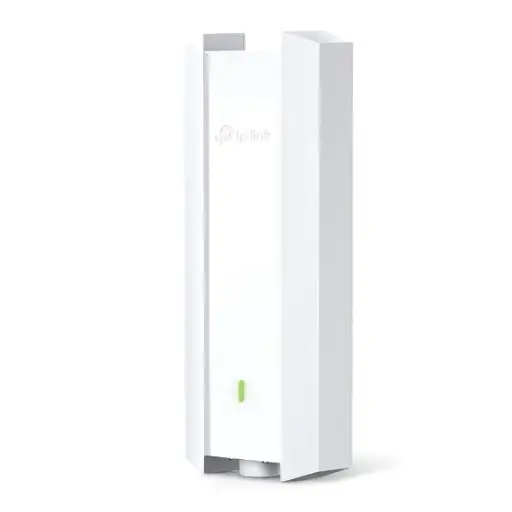[PT00001265] TP-LINK   EXTENSOR DE SEÑAL ACCESS POINT  EAP610 OUTDOOR AX1800 DUAL BAND GIGABIT  WIFI 6                                                                                             