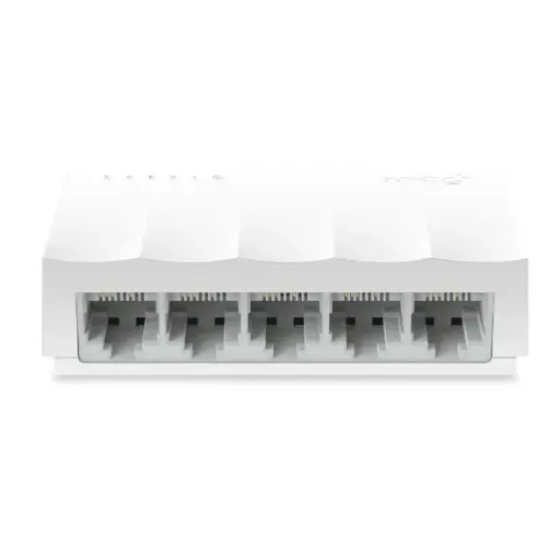 [PT00000526] TP-LINK SWITCH 5 PUERTOS  10/100 FAST ETHERNET  (LS1005)                                                                   