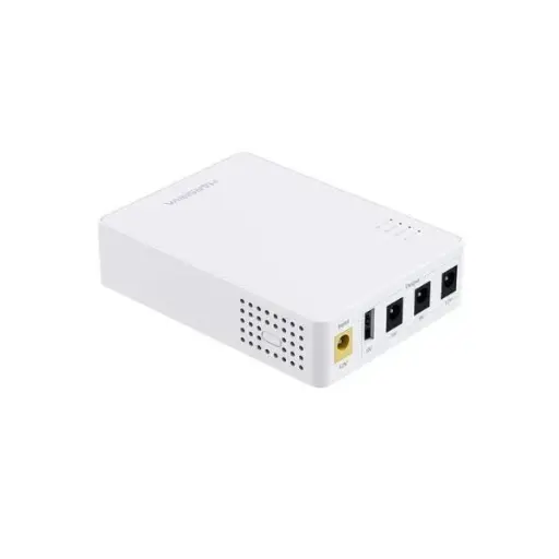 [PT00000913] MINI UPS KP3  10000MAH/18W (4P)   (MARSRIVA)