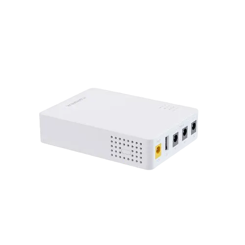 [PT00001191] MINI UPS KP3-PRO 8400MAH / 36W (4P)  (MARSRIVA)