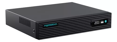 [PT00001269] MINI UPS KP7 24000MAH / 100W (3P)                                                                                       