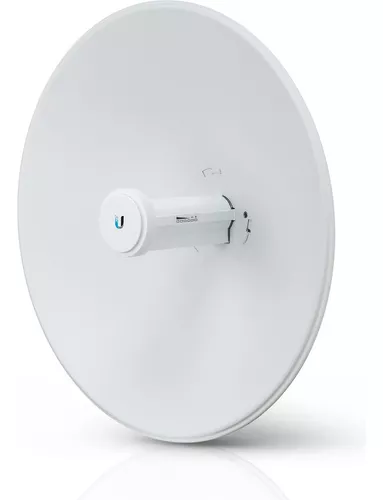 [PT00000325] UBIQUITI AIR MAX  POWER BEAM  AC  5GHZ  BRIDGE  GAIN 25 DBI   PBE-5AC-GEN2 
