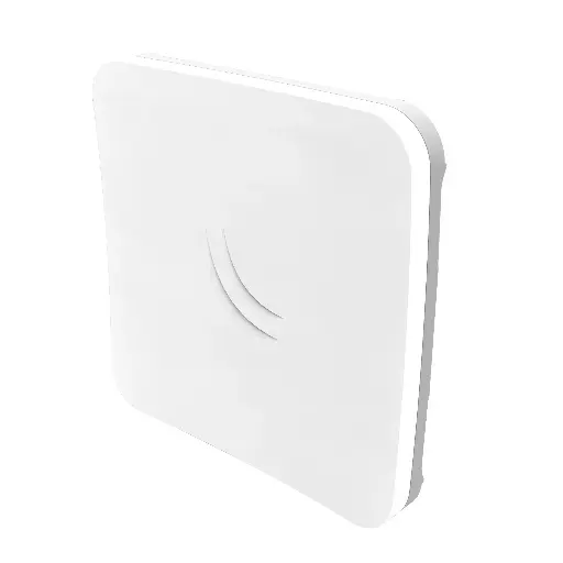[PT00000752] MIKROTIK SXTsq LITE2 RBSXTsq2nD 10dBi 2.4 GHz antenna 650 MHz CPU, 64MB RAM                                                      