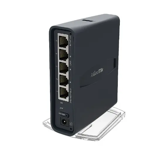 [PT00000127] MIKROTIK RB952Ui -5ac2nd   hAP  ac Dual-concurrent Acces Point                                                          