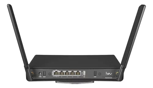 [PT00001316] MIKROTIK HAP ax3 WIFI 6 C53UiG+5HPaxD2HPaxD                                                                             