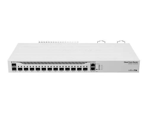 [PT00001336] MIKROTIK ROUTER CCR2004-1G-12S+2XS                                                                                      