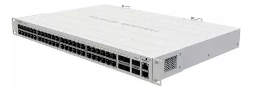 [PT00001337] MIKROTIK ROUTER CRS354-48P-4S+2Q+RM                                                                                     
