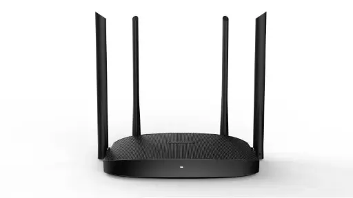 [PT00001404] HIKVISION ROUTER WR12C  DUALBAND 1200 MBPS 4 ANTENAS                                                                    