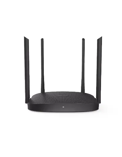 [PT00001403] HIKVISION ROUTER WR12GC  DUALBAND GIGABIT 1200 MBPS 4 ANTENAS                                                                   