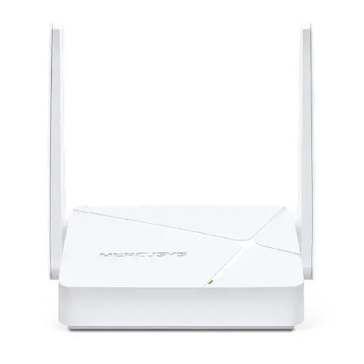[PT00000942] MERCUSYS ROUTER WIFI MR20 DOBLE BANDA DUALBAND AC750 2 ANTENAS                                             