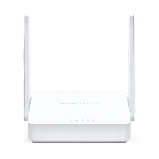 [PT00000414] MERCUSYS  MODEM+ROUTER MW300D  300MBPS  N ADSL 2                                                                                    