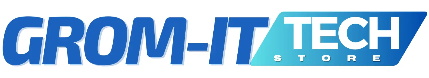 GROMI-TECH STORE